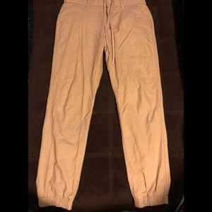 Uniqlo joggers